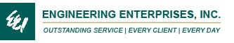 ENGINEERING ENTERPRISES, INC. LOGO
