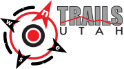 Trails Utah logo