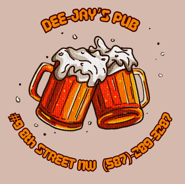 Your Crescent Heights Friendly Pub