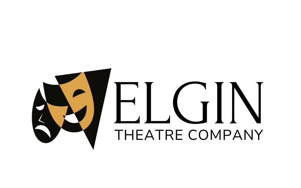 Elgin Theater Company LOGO