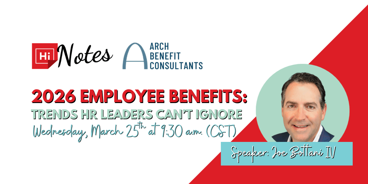 HR Webinar: SHRM Credit