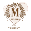 Middleburg Museum Logo