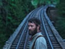 Joel Edgerton in Train Dreams