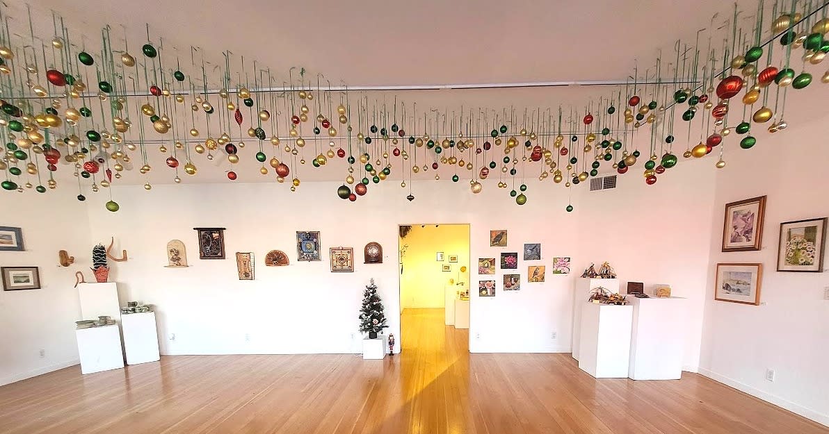 Willits Center For The Arts