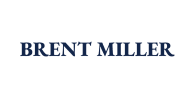 Brent Miller Logo