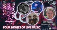 2026 Sounds on the Square