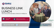 June Business Link Lunch