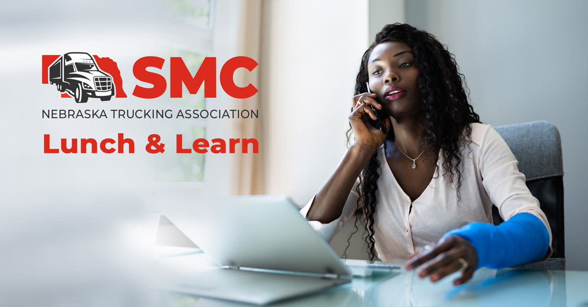 ReEmployAbility Lunch & Learn