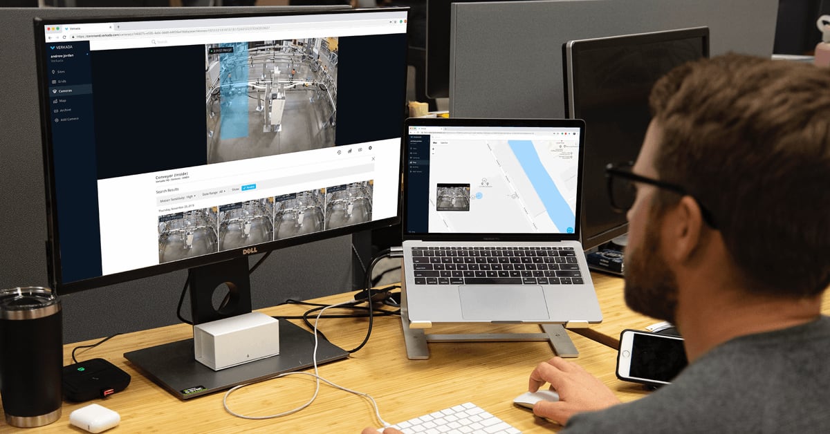 SDVOSB service ai-driven security planning, design, installation, management