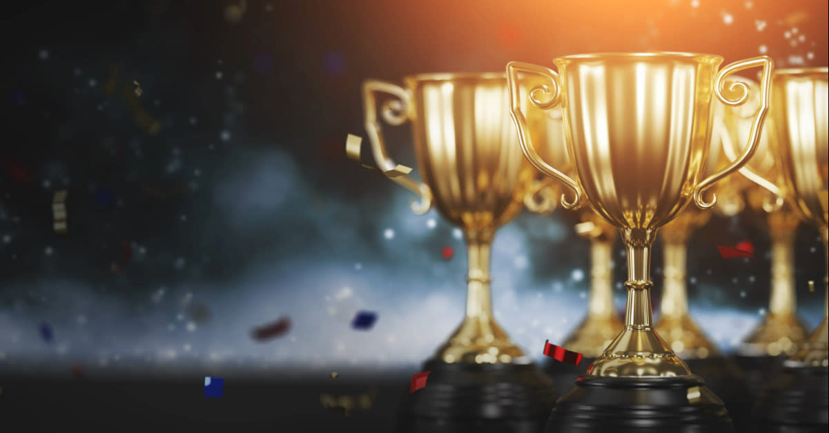 2026 NTA Annual Meeting & Awards Banquet