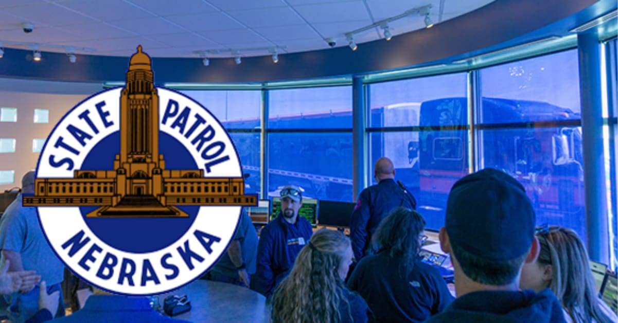 Citizen Academy Carrier Enforcement Day