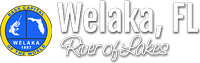 Town of Welaka, FL Logo Seal