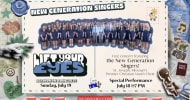 New Generation Singers