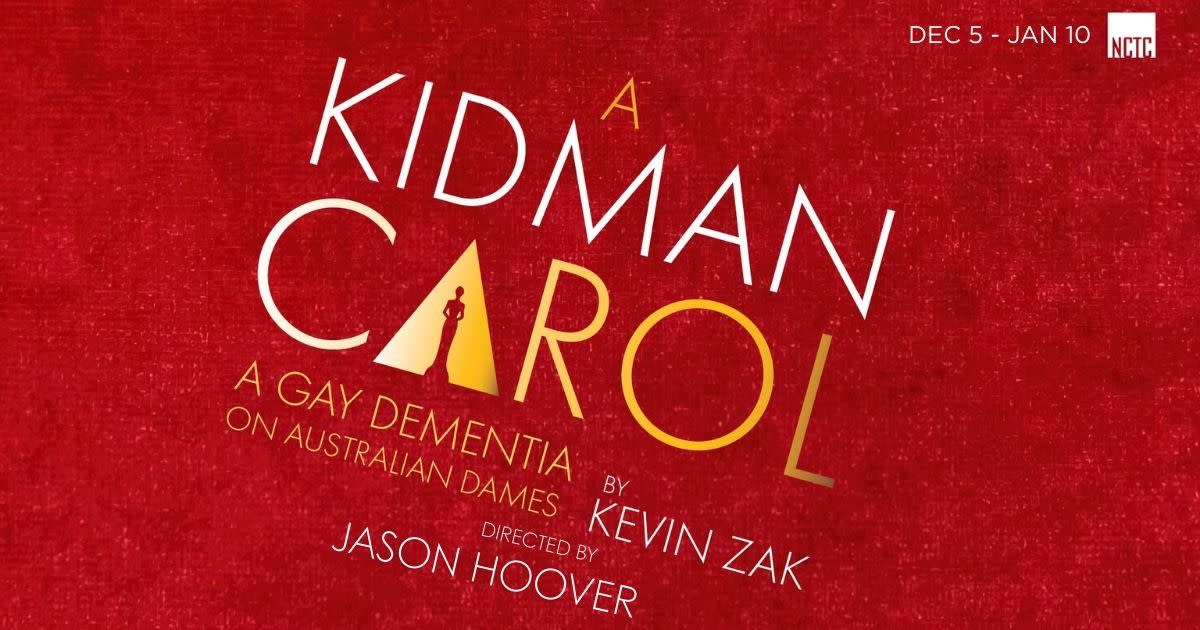 a kidman carol
