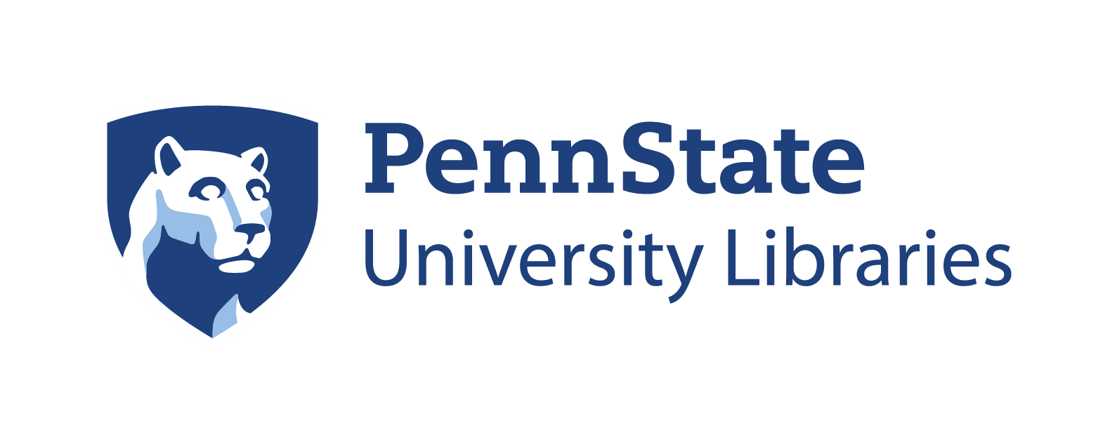 PennState University Libraries logo