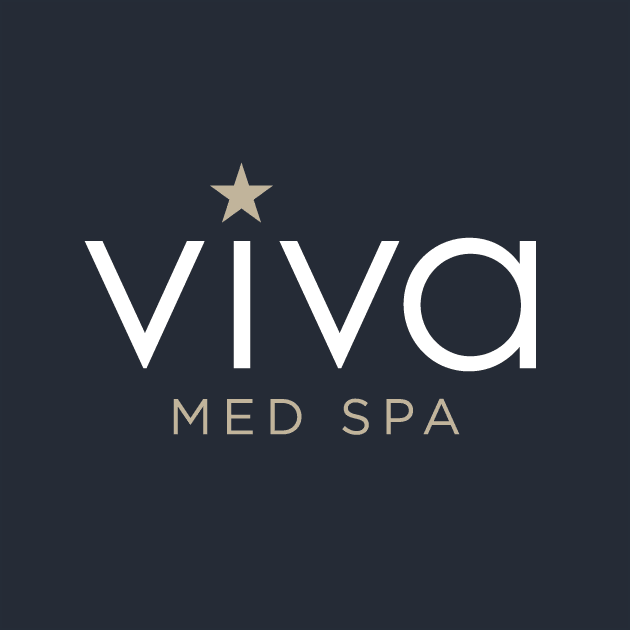 Viva Med Spa Logo