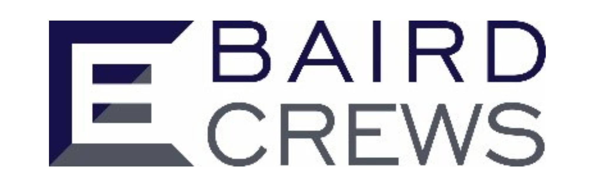 Baird crews logo