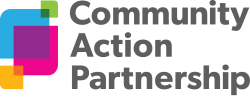 Community Action Partnership Logo