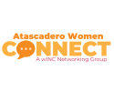 Atascadero Women Connect Networking Group Logo