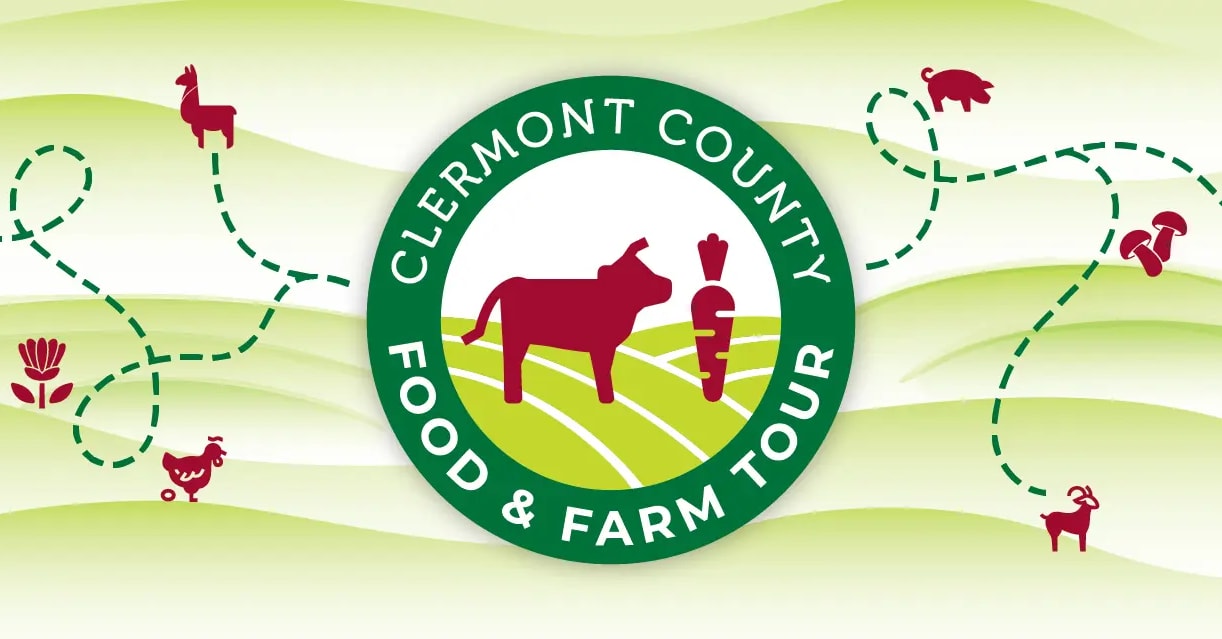 food and farm tour