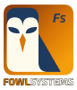 FowlSystems logo