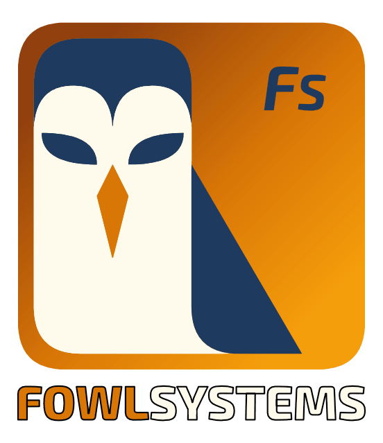 FowlSystems logo