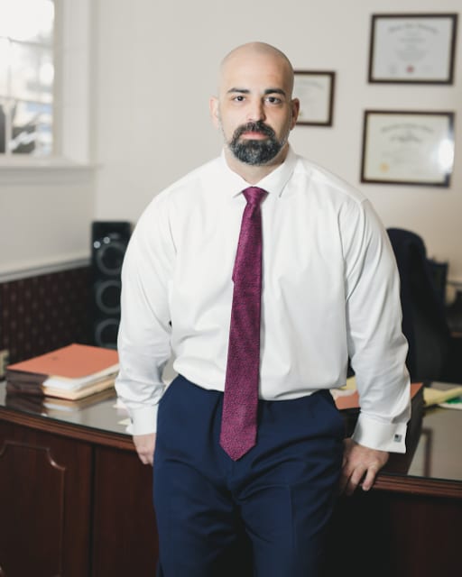 josh dannheisser - co owner