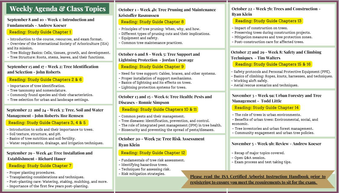 Fall CA Flyer Page 2