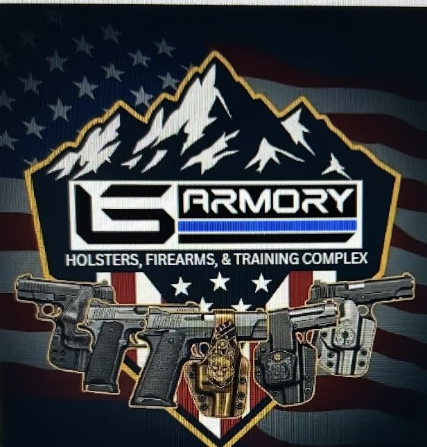 LS Armory Firearm Sales & Training Complex