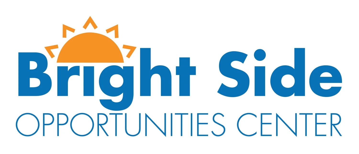 Bright Side Opportunities Center Logo