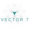 Vector 7 Logo