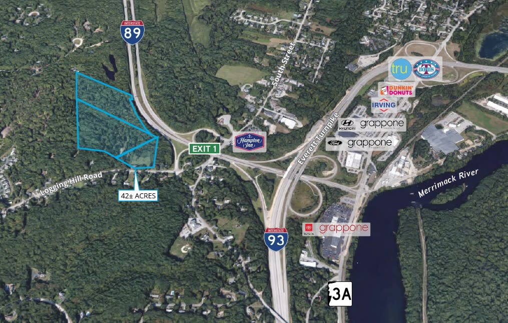 12 Logging Hill Road Bow, NH