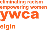 YWCA LOGO