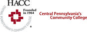 HACC Logo