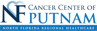 Kuruvilla Oncology-Putnam Florida Radiation Oncology Group Logo