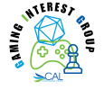 Gaming Interest Group Logo