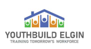 YouthBuild Elgin LOGO