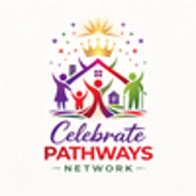 Celebrate Pathways Development Group LOGO