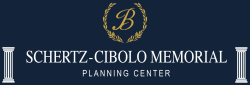 Schertz-Cibolo Memorial Planning Center logo