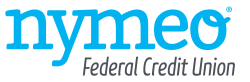 Nymeo Federal Credit Union Logo