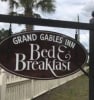 Grand Gables Inn Bed and Breakfast Logo