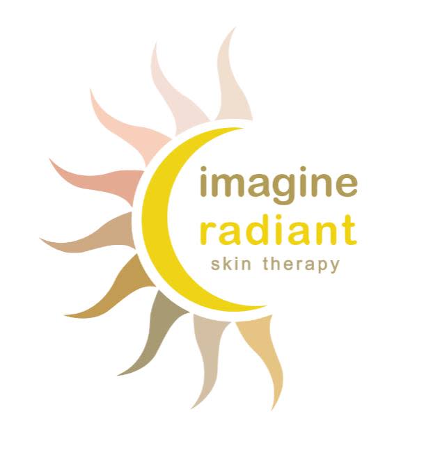 Imagine Radiant Skin Therapy logo