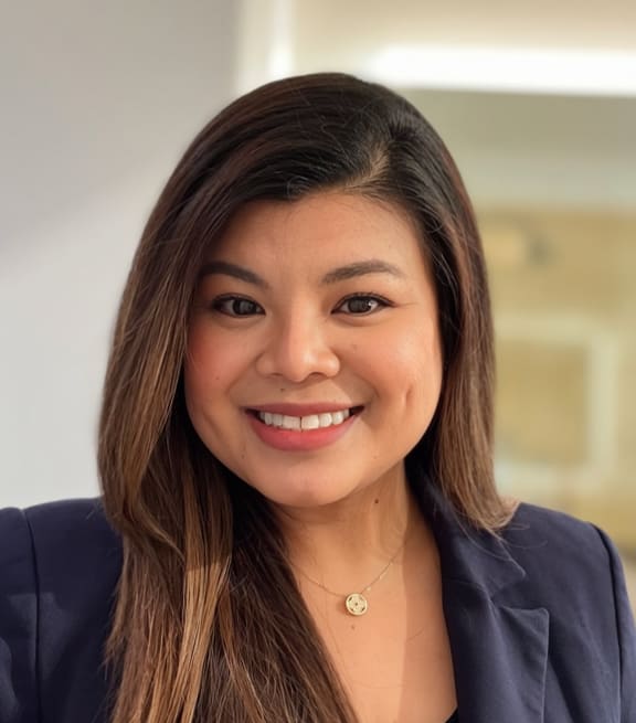 Marie Ornellas, Recruitment Services Manager, OCSI.co