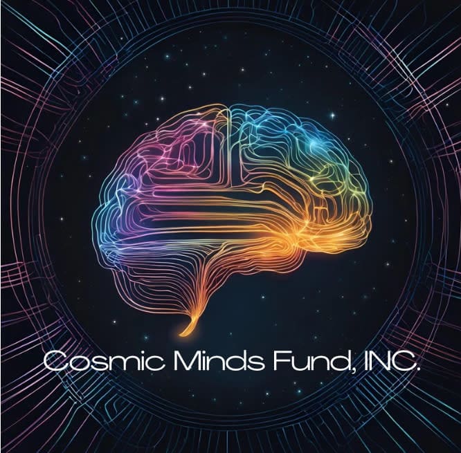 Cosmic Minds Fund