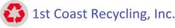 1st Coast Recycling Inc. Logo