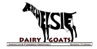 Rachelsie Farm, Inc. Logo