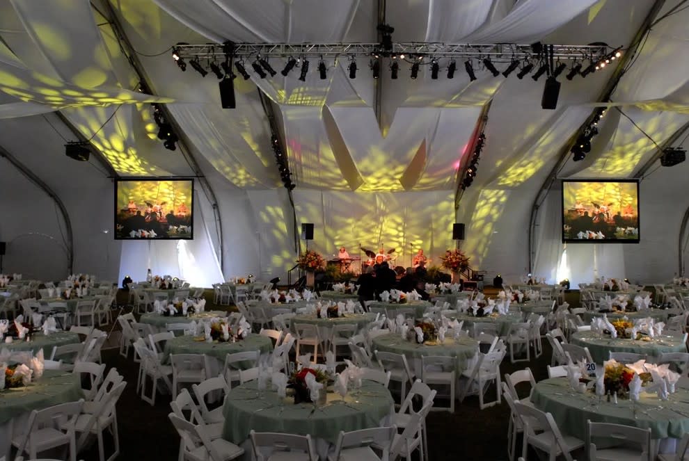 Event rental