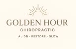 Golden-Hour-Chiropractic-Logo