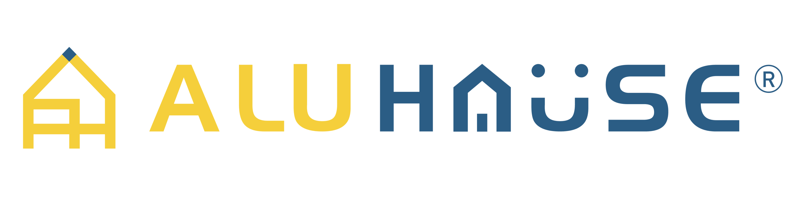 AluHouse logo
