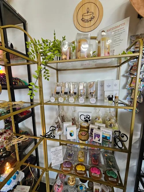 KatiKrafts Handmade gifts